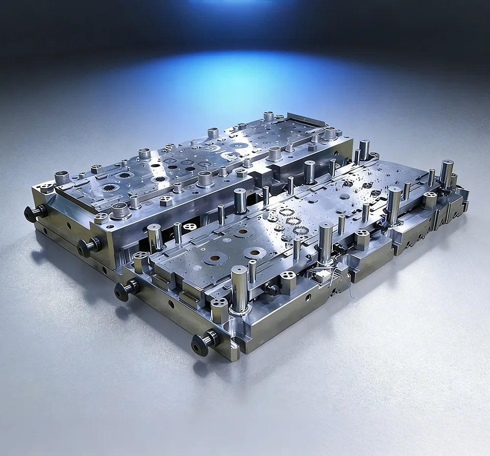 Mold Product