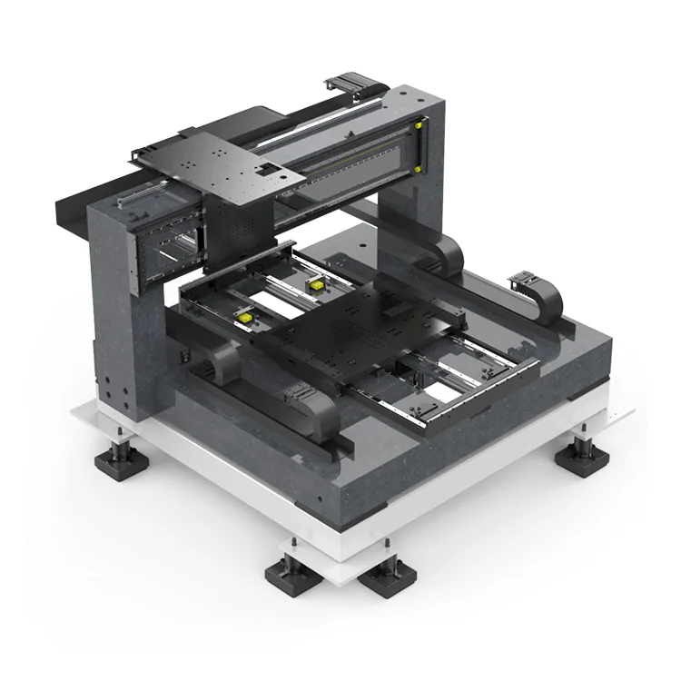 How Does a Precision Motion Platform Improve Accuracy and Productivity in Modern Applications?
