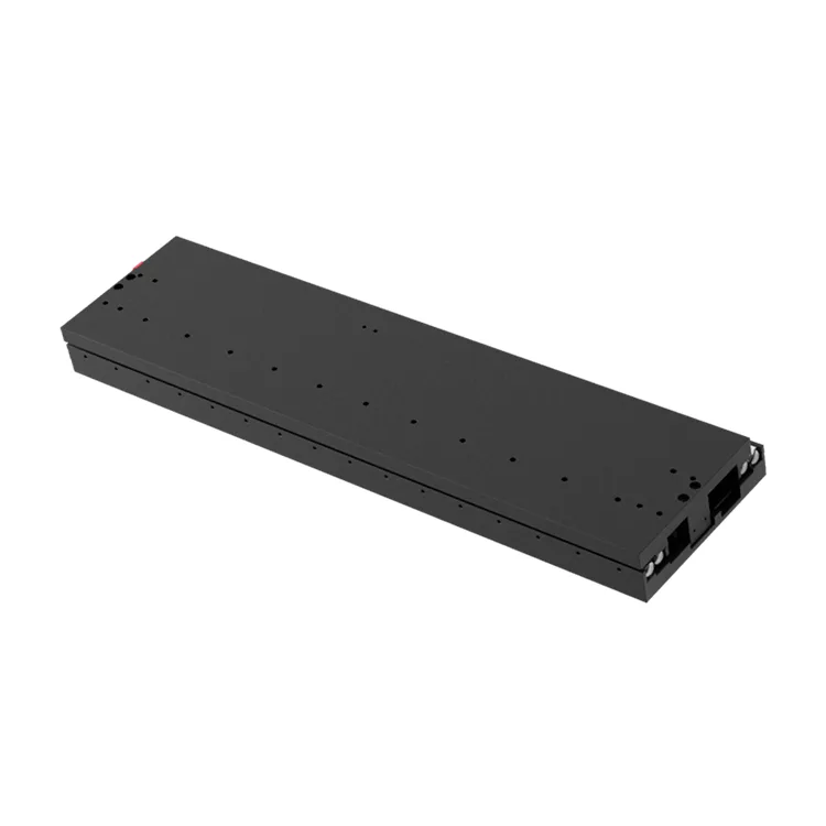 Ultra Thin Low-voltage Module